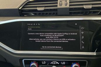Audi Q3 35 TFSI Sport 5dr S Tronic