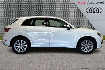Audi Q3 35 TFSI Sport 5dr S Tronic