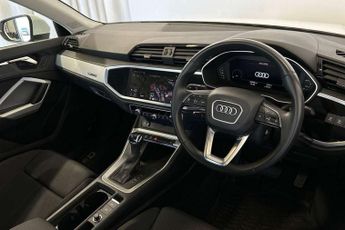 Audi Q3 35 TFSI Sport 5dr S Tronic