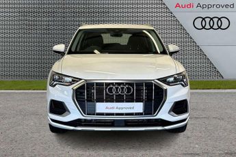 Audi Q3 35 TFSI Sport 5dr S Tronic
