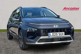 Hyundai Bayon 1.0 TGDi Ultimate 5dr DCT