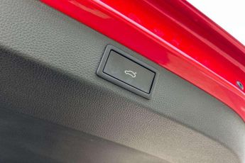 Skoda Karoq 1.5 TSI Sportline 5dr DSG