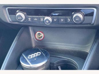 Audi A3 1.4 TFSI 150 S Line 5dr S Tronic