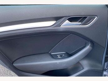 Audi A3 1.4 TFSI 150 S Line 5dr S Tronic