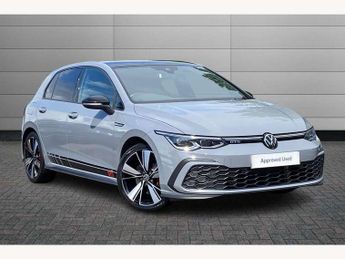 Volkswagen Golf TDi 2.0 TDI 200 GTD 5dr DSG