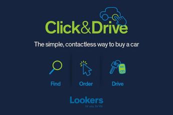 Toyota Yaris 1.5 Hybrid Y20 5dr CVT [Bi-tone]