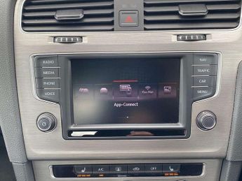 Volkswagen Golf 1.4 TSI 125 Match Edition 5dr DSG