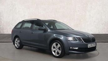 Skoda Octavia 1.5 TSI SE Drive 5dr DSG
