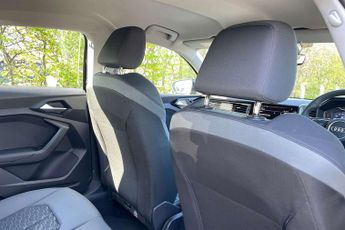 Audi A1 30 TFSI Sport 5dr S Tronic