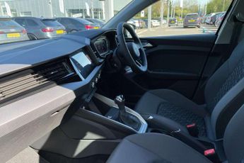 Audi A1 30 TFSI Sport 5dr S Tronic