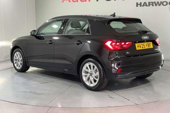 Audi A1 30 TFSI Sport 5dr S Tronic