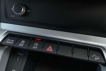 Audi Q3 35 TFSI Technik 5dr S Tronic