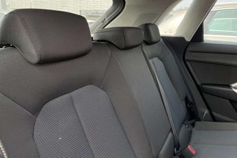 Audi Q3 35 TFSI Technik 5dr S Tronic