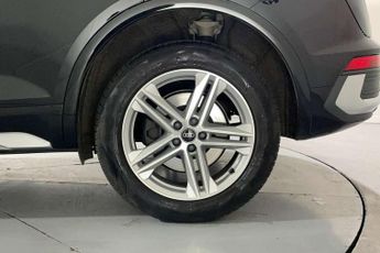 Audi Q5 40 TDI Quattro S Line 5dr S Tronic