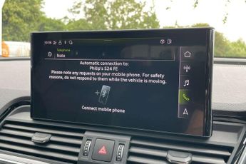 Audi Q5 40 TDI Quattro S Line 5dr S Tronic