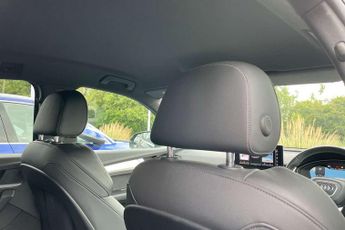 Audi Q5 40 TDI Quattro S Line 5dr S Tronic