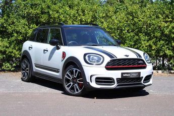 MINI Countryman 2.0 John Cooper Works ALL4 5dr Auto