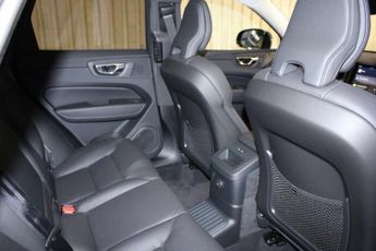 Volvo XC60 2.0 T6 [350] RC PHEV Plus Dark 5dr AWD Geartronic