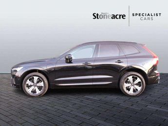 Volvo XC60 2.0 T6 [350] RC PHEV Plus Dark 5dr AWD Geartronic