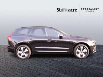 Volvo XC60 2.0 T6 [350] RC PHEV Plus Dark 5dr AWD Geartronic