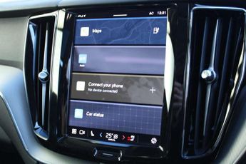 Volvo XC60 2.0 T6 [350] RC PHEV Plus Dark 5dr AWD Geartronic