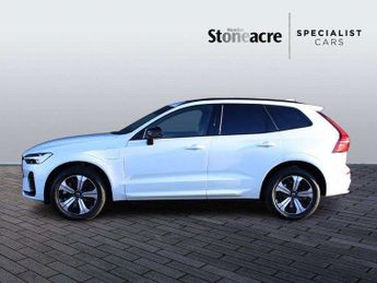 Volvo XC60 2.0 T6 [350] RC PHEV Plus Dark 5dr AWD Geartronic