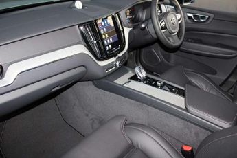 Volvo XC60 2.0 T8 [455] PHEV Ultra Bright 5dr AWD Geartronic