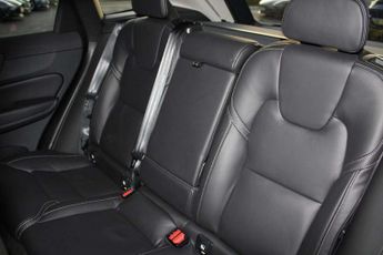 Volvo XC60 2.0 T8 [455] PHEV Ultra Bright 5dr AWD Geartronic