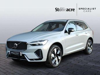 Volvo XC60 2.0 T8 [455] PHEV Ultra Bright 5dr AWD Geartronic