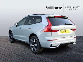 Volvo XC60 2.0 T8 [455] PHEV Ultra Bright 5dr AWD Geartronic