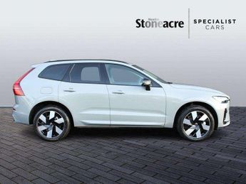 Volvo XC60 2.0 T8 [455] PHEV Ultra Bright 5dr AWD Geartronic