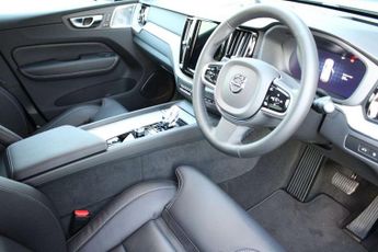 Volvo XC60 2.0 T8 [455] PHEV Ultra Bright 5dr AWD Geartronic