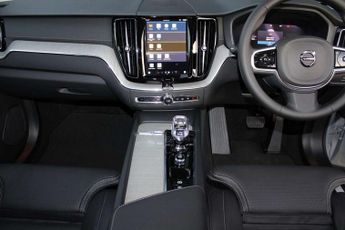 Volvo XC60 2.0 T8 [455] PHEV Ultra Bright 5dr AWD Geartronic