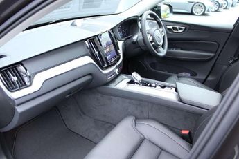 Volvo XC60 2.0 T8 [455] PHEV Ultra Bright 5dr AWD Geartronic