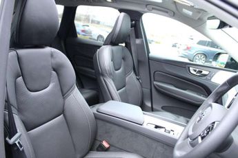 Volvo XC60 2.0 T8 [455] PHEV Ultra Bright 5dr AWD Geartronic