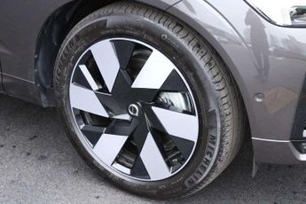 Volvo XC60 2.0 T8 [455] PHEV Ultra Bright 5dr AWD Geartronic