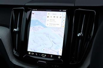 Volvo XC60 2.0 T8 [455] PHEV Ultra Bright 5dr AWD Geartronic
