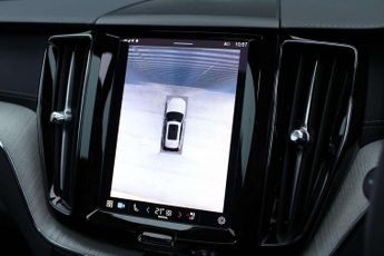 Volvo XC60 2.0 T8 [455] PHEV Ultra Bright 5dr AWD Geartronic