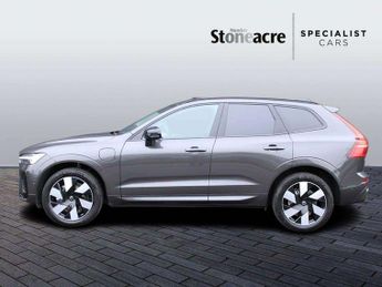 Volvo XC60 2.0 T8 [455] PHEV Ultra Bright 5dr AWD Geartronic