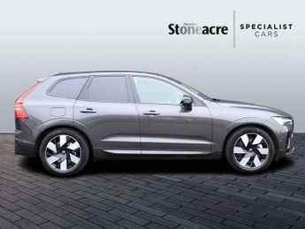 Volvo XC60 2.0 T8 [455] PHEV Ultra Bright 5dr AWD Geartronic