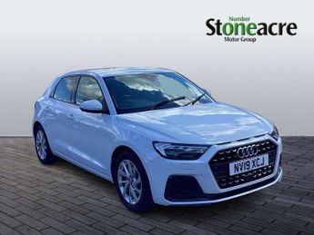 Audi A1 35 TFSI Sport 5dr