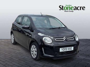 Citroen C1 1.0 VTi 72 Feel 5dr