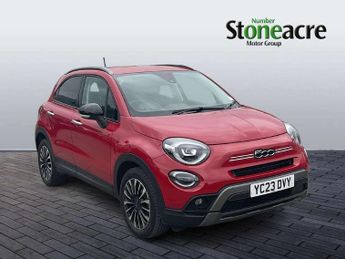 Fiat 500 1.0 Cross 5dr