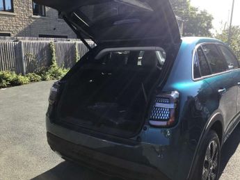 Fiat 600 1.2 Hybrid 48V 5dr eDCT-6