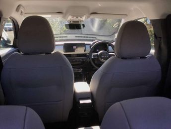 Fiat 600 1.2 Hybrid 48V 5dr eDCT-6