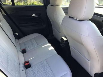 Fiat 600 1.2 Hybrid 48V 5dr eDCT-6