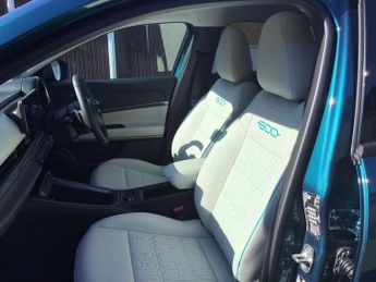 Fiat 600 1.2 Hybrid 48V 5dr eDCT-6