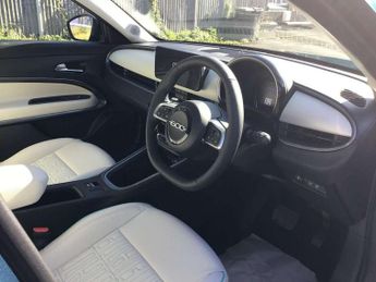 Fiat 600 1.2 Hybrid 48V 5dr eDCT-6