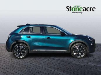 Fiat 600 1.2 Hybrid 48V 5dr eDCT-6