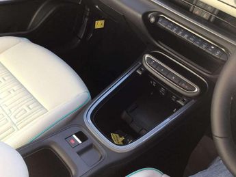 Fiat 600 1.2 Hybrid 48V 5dr eDCT-6